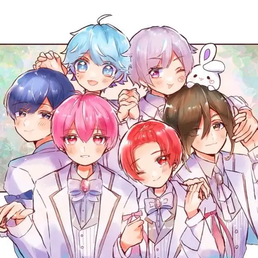 utaitelistener의 ꒦꒷  孤独だった世界に  ꒷꒦