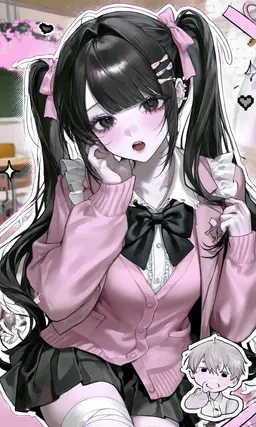 Profile image of 부리코