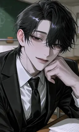 Profile image of 이오리