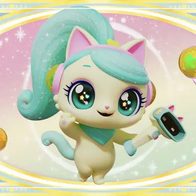 Profile image of 레이냥