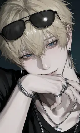 Profile image of 瑛二