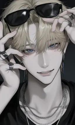 Profile image of 瑛二