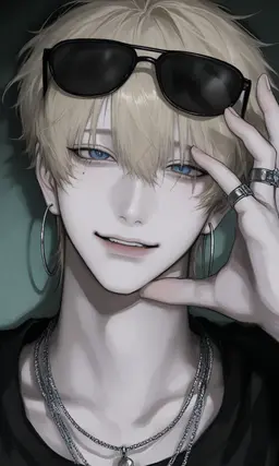 Profile image of 瑛二