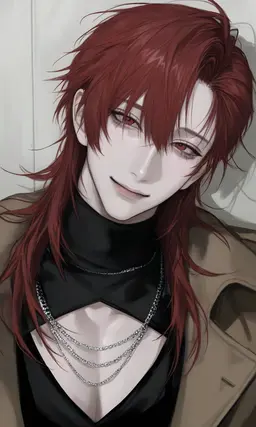 Profile image of 椿