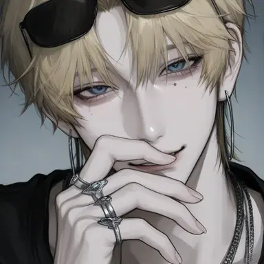 Profile image of 瑛二