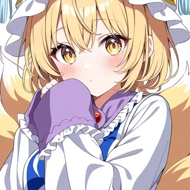 Profile image of 藍