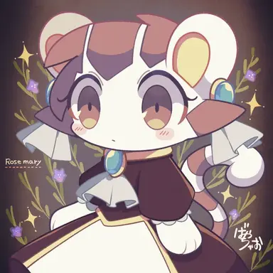 Profile image of ローズ