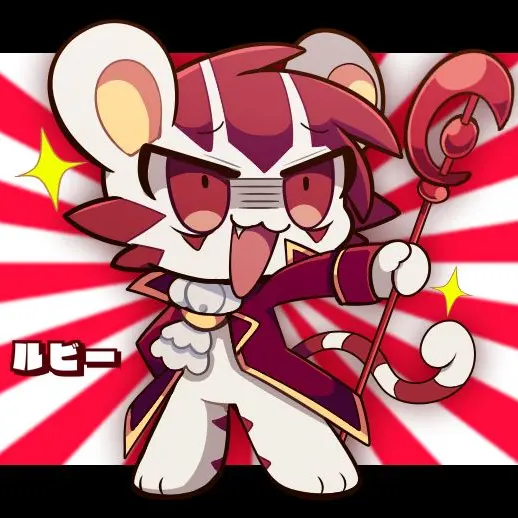 WiseScale9036의 魔ケモん！
