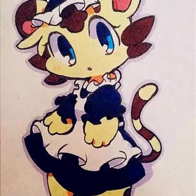 Profile image of レイチェル