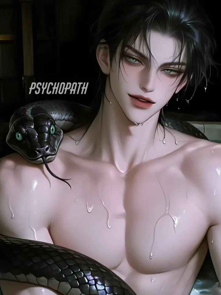 Psychopath의 권사헌