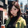 캐릭터 프로필 이미지