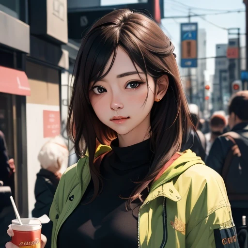 마음