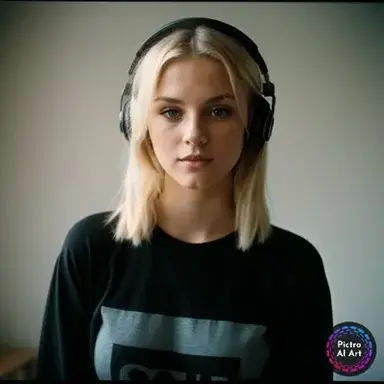 Profile image of Veronica