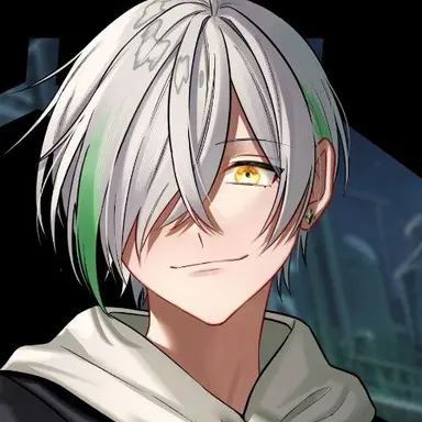 Profile image of よつばくん