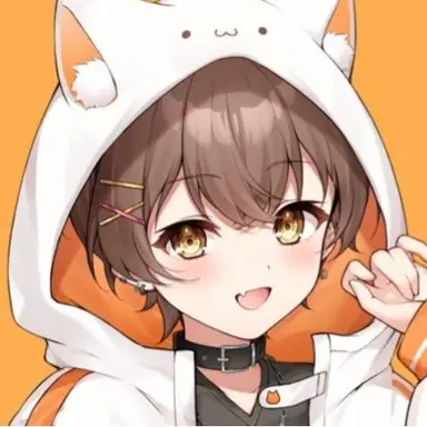 Profile image of リスくん