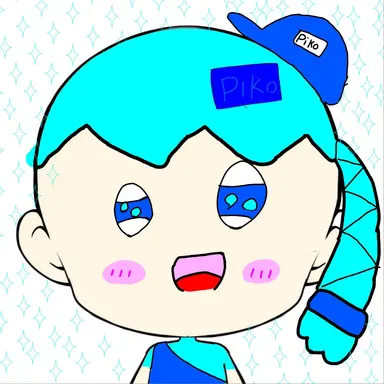 Profile image of 青空ぴこ