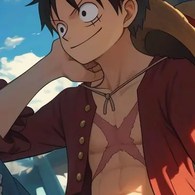 Profile image of ルフィ