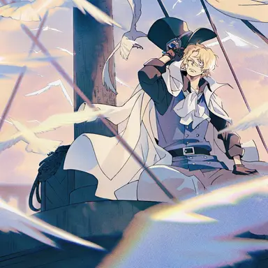 Profile image of サボ