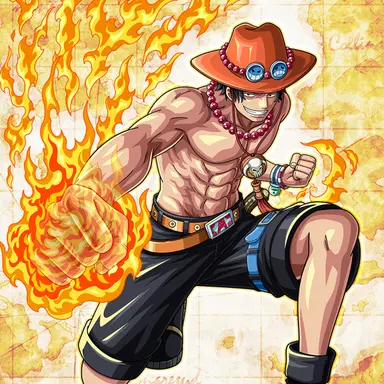 Profile image of エース