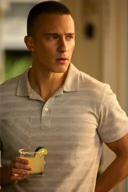 Profile image of rafe cameron