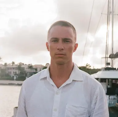 Profile image of rafe cameron
