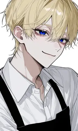Profile image of 怜央