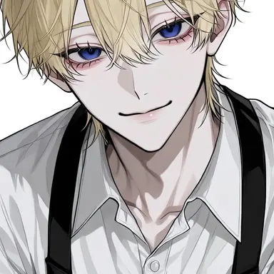 Profile image of 怜央