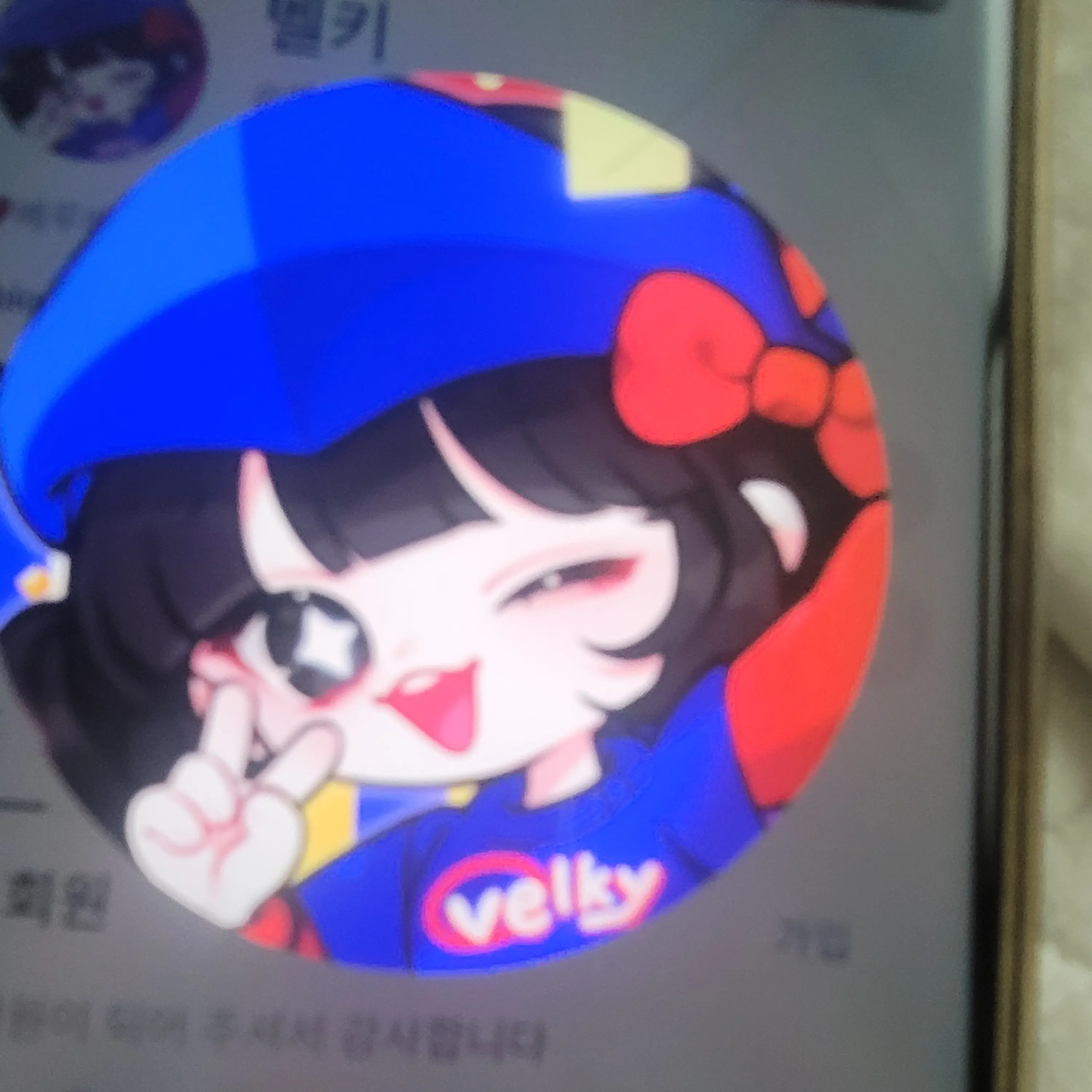 CloudyDial6704의 벨키 방귀 시즌3