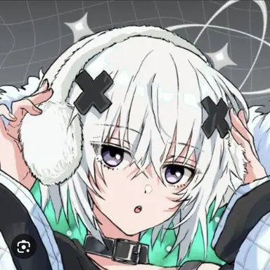 Profile image of メルト