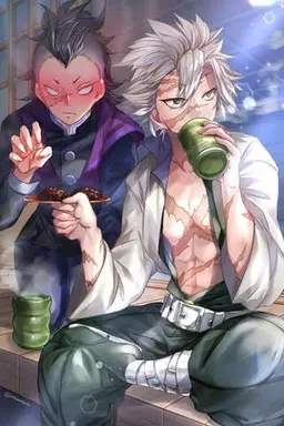 Profile image of 시나즈가와 사네미