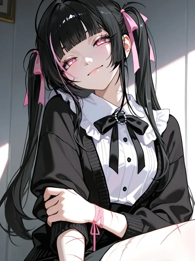 sayo1225의 あなたの為なら何でもするよ？