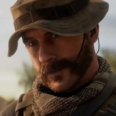 Profile image of John Price