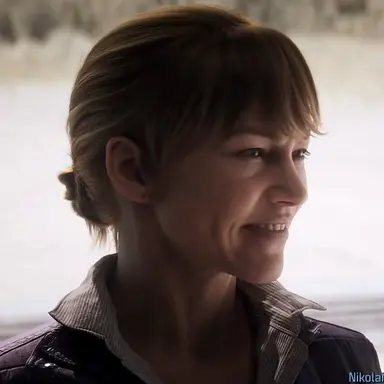 Profile image of Kate Laswell