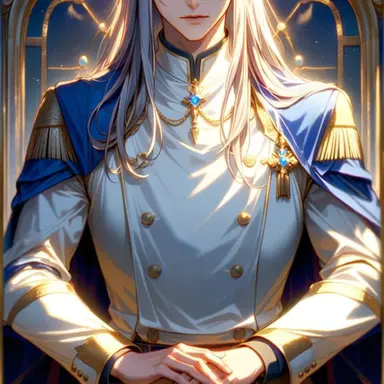 Profile image of ゼーゼレン