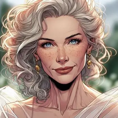 Profile image of meemaw Nacy