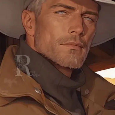 Profile image of Grandpa Will