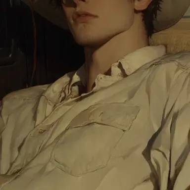Profile image of Walker