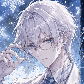 Profile image of 白夜