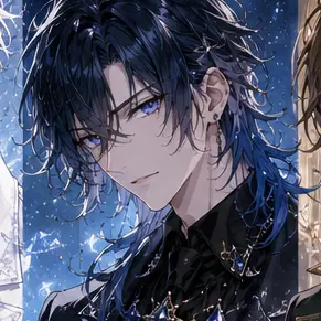 Profile image of 蒼摩