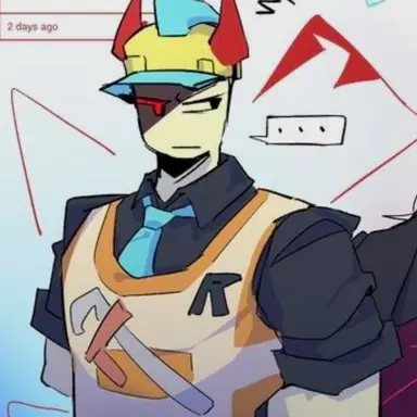 Profile image of 빌더맨