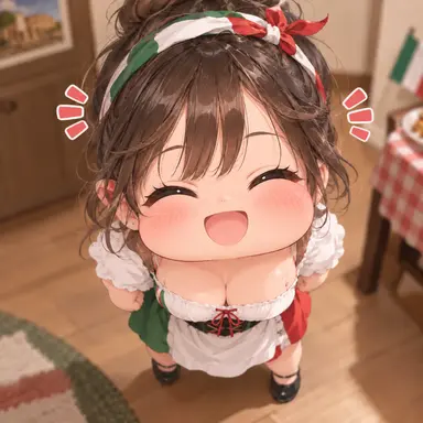 Profile image of 루치아
