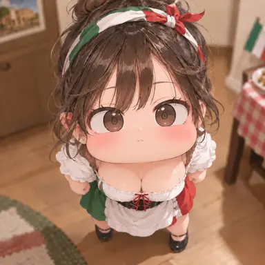 Profile image of 루치아