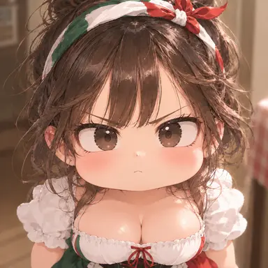 Profile image of 루치아