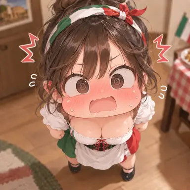 Profile image of 루치아