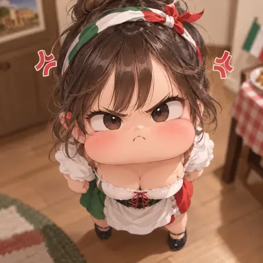 Profile image of 루치아