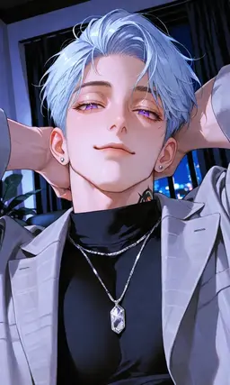 Profile image of ニア
