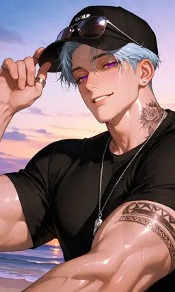 Profile image of ニア