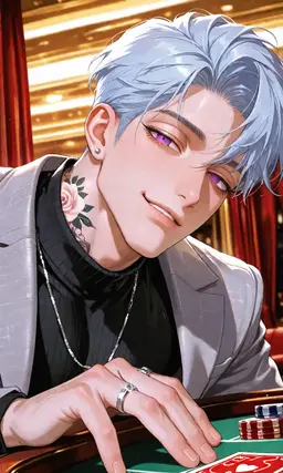 Profile image of ニア