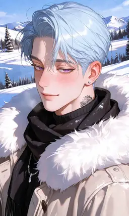 Profile image of ニア
