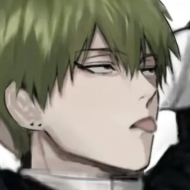 Profile image of 禪院直哉